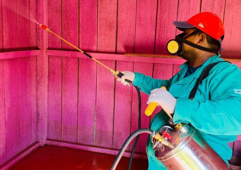 FVS_RCP_AçõesdeControledeMalária_Foto_Divulgação