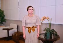 CIDADE/YARA Amazônia LINS assumirá terceiro mandato na presidência do TCE-AM em cerimônia na segunda-feira (1º)