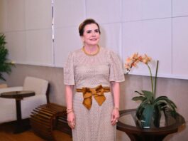 CIDADE/YARA Amazônia LINS assumirá terceiro mandato na presidência do TCE-AM em cerimônia na segunda-feira (1º)