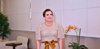 CIDADE/YARA Amazônia LINS assumirá terceiro mandato na presidência do TCE-AM em cerimônia na segunda-feira (1º)