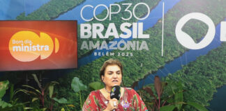 BOM DIA, MINISTRA/Ministra Márcia Lopes apresenta ações dos 21 Dias de Ativismo pelo Fim da Violência contra a Mulher