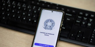 EMPREGOS/BRASIL chega a 1,8 milhão de NOVOS EMPREGOS com carteira assinada em 10 meses