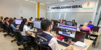 CIDADE/INCRIÇÕES para concursos da CGM e da Semmas começam nesta SEXTA-FEIRA(14)