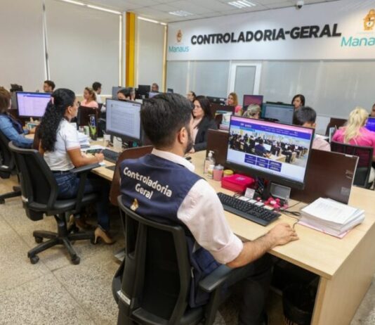 CIDADE/INCRIÇÕES para concursos da CGM e da Semmas começam nesta SEXTA-FEIRA(14)