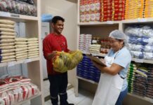 GERAL/PREME 2026: Governo do Amazonas lança edital para fornecimento de alimentos do cardápio das escolas estaduais