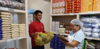 GERAL/PREME 2026: Governo do Amazonas lança edital para fornecimento de alimentos do cardápio das escolas estaduais