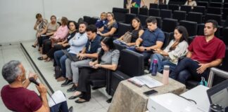 SAÚDE/SES-AM avança no fortalecimento das residências médicas com foco na formação de profissionais para o SUS