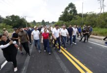 CIDADE/Governador Wilson Lima(AM) inaugura primeira etapa da nova AM-010 destacando avanços sociais e econômicos para 08 municípios