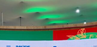 COP30/GOVERNO do AMAZONAS apresenta experiências inovadoras de SAÚDE que fazem frente às mudanças climáticas