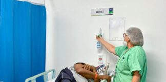 SAÚDE/Dia Nacional de Combate à TUBERCULOSE: infectologista do HPS Platão Araújo alerta para a importância do diagnóstico precoce