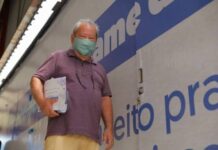 SAÚDE/NOVEMBRO AZUL: SES-AM intensifica cuidados com a saúde do homem