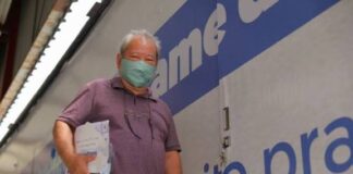 SAÚDE/NOVEMBRO AZUL: SES-AM intensifica cuidados com a saúde do homem