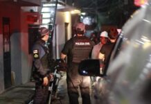 CIDADE/CIF autua e notifica estabelecimentos nas zonas centro-sul, centro-oeste e norte de Manaus