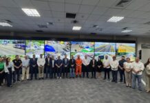 SEGURANÇA/MINISTÉRIO da JUSTIÇA aponta eficácia na aplicação dos recursos enviados à SSP-AM