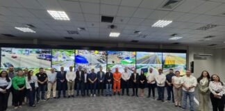 SEGURANÇA/MINISTÉRIO da JUSTIÇA aponta eficácia na aplicação dos recursos enviados à SSP-AM