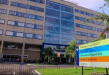 SAÚDE/DELPHINA AZIZ passa a compor rede nacional de hospitais e serviços inteligentes do SUS, do MS