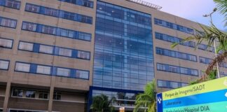 SAÚDE/DELPHINA AZIZ passa a compor rede nacional de hospitais e serviços inteligentes do SUS, do MS