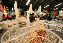 CULTURA/No AM, Governo lança ‘O MUNDO ENCANTADO do NATAL’ e reforça ações integradas de órgãos estaduais no período festivo