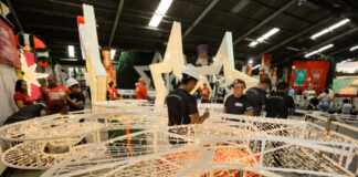 CULTURA/No AM, Governo lança ‘O MUNDO ENCANTADO do NATAL’ e reforça ações integradas de órgãos estaduais no período festivo