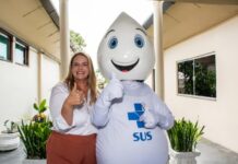 SAÚDE/No AMAZONAS, Governo lança campanha de vacinação antecipada CONTRA a GRIPE, nesta segunda-feira(03)