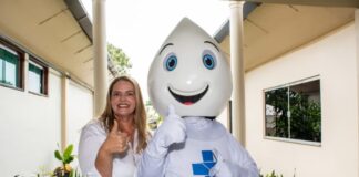 SAÚDE/No AMAZONAS, Governo lança campanha de vacinação antecipada CONTRA a GRIPE, nesta segunda-feira(03)