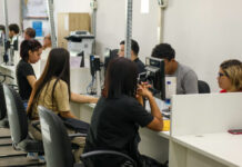 GERAL/SINE AMAZONAS divulga 112 vagas de emprego para esta quinta-feira(27)