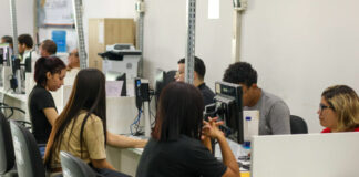 GERAL/SINE AMAZONAS divulga 112 vagas de emprego para esta quinta-feira(27)