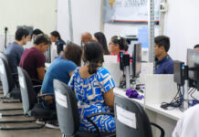 GERAL/Sine Amazonas divulga 144 vagas de emprego para esta quarta-feira(26)