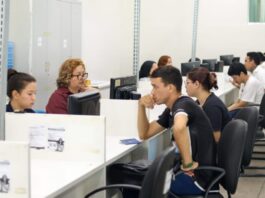 GERAL/SINE AMAZONAS divulga 115 vagas de emprego para esta quarta-feira(19)