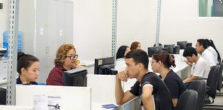 GERAL/SINE AMAZONAS divulga 115 vagas de emprego para esta quarta-feira(19)