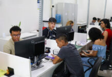 GERAL/SiNE AMAZONAS divulga 213 vagas de emprego para esta terça-feira(11)