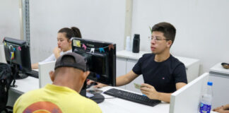 GERAL/SINE AMAZONAS divulga 239 vagas de emprego para esta quinta-feira(13)