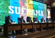 CIDADE/SUFRAMA dá início ao 2º Encontro do Ecossistema de Inovação com instituições parceiras