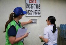 CIDADE/No Amazonas, Governo avança com ações de regularização fundiária em comunidades da capital