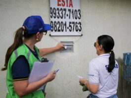 CIDADE/No Amazonas, Governo avança com ações de regularização fundiária em comunidades da capital