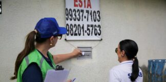 CIDADE/No Amazonas, Governo avança com ações de regularização fundiária em comunidades da capital