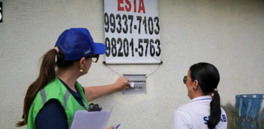 CIDADE/No Amazonas, Governo avança com ações de regularização fundiária em comunidades da capital