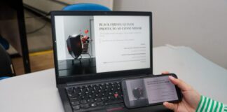 GERAL/TJAM lança nova CARTILHA com orientações para compras seguras na BLACK FRIDAY