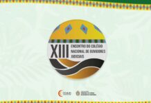JUSTIÇA/Ministro Mauro Campbell e Ouvidores Judiciais de tribunais de todo país participam do “13.º Encontro Nacional do Cojud”, em Manaus