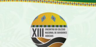 JUSTIÇA/Ministro Mauro Campbell e Ouvidores Judiciais de tribunais de todo país participam do “13.º Encontro Nacional do Cojud”, em Manaus