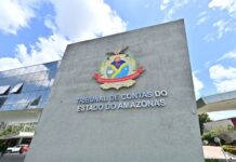 GERAL/TCE-AM fará última sessão do biênio 2024-2025 nesta terça-feira (25)