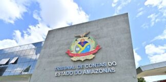 GERAL/TCE-AM fará última sessão do biênio 2024-2025 nesta terça-feira (25)