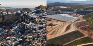 CIDADE/FIM dos LIXÕES: aterro sanitário de IRANDUBA vai transformar gestão de resíduos no AM