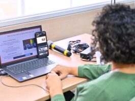 CIDADE/TCE-AM promove roda de conversa sobre perspectiva racial e construção de instituições antirracistas