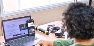 CIDADE/TCE-AM promove roda de conversa sobre perspectiva racial e construção de instituições antirracistas