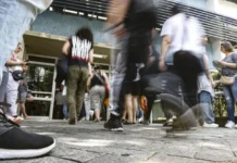 Educação/ENEM 2025: 4,8 milhões participam do 1° dia de provas neste domingo(09)