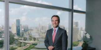 ARTIGO/Seguro como arquitetura da confiança climática(Por Felipe Nascimento, CEO da MAPFRE Brasil)**