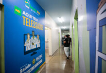 SAÚDE/Gestão Wilson Lima aposta em mutirões e TELESSAÚDE 24h para reduzir filas e ampliar acesso a consultas e cirurgias no Amazonas