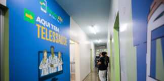 SAÚDE/Gestão Wilson Lima aposta em mutirões e TELESSAÚDE 24h para reduzir filas e ampliar acesso a consultas e cirurgias no Amazonas