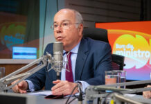 BOM DIA, MINISTRO/MAURO VIEIRA projeta diplomacia em 2026: “Nossa mensagem será levar a voz do Brasil na defesa do multilateralismo”